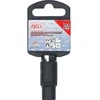Bgs Technic Adapteris sriegikliams | 10 mm (3/8") | 7.3 mm (72105)