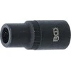 Bgs Technic Adapteris sriegikliams | 10 mm (3/8") | 7.3 mm (72105)