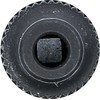 Bgs Technic Adapteris sriegikliams | 6.3 mm (1/4") | 4.6 mm (72103)