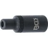 Bgs Technic Adapteris sriegikliams | 6.3 mm (1/4") | 4.0 mm (72102)