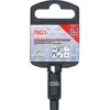 Bgs Technic Adapteris sriegikliams | 6.3 mm (1/4") | 3.4 mm (72101)