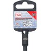 Bgs Technic Adapteris sriegikliams | 6.3 mm (1/4") | 2.8 mm (72100B)
