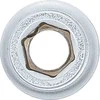 Grąžtas Bgs Technic Adapteris su tvirtinimo rutuliu | 10 mm (3/8") | vidinis šešiakampis 8 mm (5/16") (292)