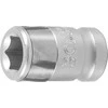 Bgs Technic Adapteris su tvirtinimo rutuliu | 10 mm (3/8") - vidinis šešiakampis 10 mm (3/8") (291)
