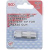 Bgs Technic Adapteris tepimo pistoletui (6885)