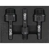 Bgs Technic Adapteris transmisijos alyvos pildymo įrankiui | Audi, Mercedes-Benz, VW (9990)