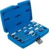 Bgs Technic Adapterių galvutėms / adapterių antgaliams rinkinys | 16 vnt. (6779)