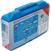 Bgs Technic Adapterių galvutėms / adapterių antgaliams rinkinys | 16 vnt. (6779)