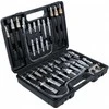 Bgs Technic Adapterių rinkinys | automatinės pavarų dėžės alyvos keitimo ir plovimo agregatui (BGS 7082) | 35 vnt. (7082-1)