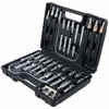 Bgs Technic Adapterių rinkinys | automatinės pavarų dėžės alyvos keitimo ir plovimo agregatui (BGS 7082) | 35 vnt. (7082-1)