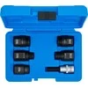 Bgs Technic Adapterių rinkinys purkštukų ištraukimui | Common Rail | 6 vnt. (7771)