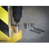 Bgs Technic Adapterių rinkinys | SDS - išoriniai kvadratai 6,3 mm (1/4"), 10 mm (3/8"), 12,5 mm (1/2") | 3 vnt. (8214)