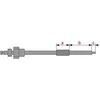 Bgs Technic Adapterių rinkinys suspaudimo ir slėgio nuotėkio testeriams | 30 vnt. (6960)