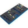 Bgs Technic Adapterių rinkinys suspaudimo ir slėgio nuotėkio testeriams | 30 vnt. (6960)