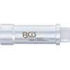 Bgs Technic Ahead žvaigždinės veržlės įstatymo įrankis BGS | 1" ir 1 1/8" | M6 × 1,0 (70071)