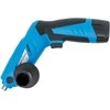 Bgs Technic Akumuliatorinis poliruoklis | su rinkiniu | max. 2800 rpm | 12 V | 1500 mAh (9294)