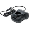 Bgs Technic Akumuliatorinis poliruoklis | su rinkiniu | max. 2800 rpm | 12 V | 1500 mAh (9294)