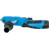Bgs Technic Akumuliatorinis poliruoklis | su rinkiniu | max. 2800 rpm | 12 V | 1500 mAh (9294)