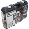 Bgs Technic Akumuliatorinis smūginis veržliaraktis | 420 Nm | maks. 2000 rpm | 18 V (9260)