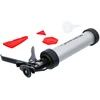 Bgs Technic Aliumininis hermetikų pistoletas su siūlių lygintuvais | 5 vnt. (90111)