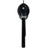 Bgs Technic Aliumininis hermetikų pistoletas su siūlių lygintuvais | 5 vnt. (90111)