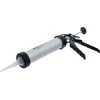 Bgs Technic Aliuminis pistoletas kasetėms | 220 mm (3511)