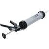 Bgs Technic Aliuminis pistoletas kasetėms | 220 mm (3511)