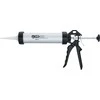 Bgs Technic Aliuminis pistoletas kasetėms | 220 mm (3511)