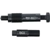 Bgs Technic Alkūninio veleno skriemulio išmontavimo įrankis | Ford EcoBlue 2.0L (70924-1)
