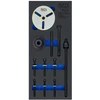 Bgs Technic Alkūninio veleno skriemulio įrankių rinkinys | MINI Cooper / Cooper S W11 1.6 | BGS (9808)