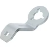 Bgs Technic Alkūninio veleno skriemulio laikiklis | PSA, Toyota, Opel/Vauxhall 1,0–1,2 l benz. | 1/2" (74687)