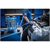 Bgs Technic Alyvos aptarnavimo stotelė su alyvos filtrų raktų rinkiniu | 70 l (7119)