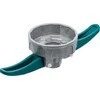 Bgs Technic Alyvos filtro veržliaraktis | 14 kampų | Ø 64 mm | Suzuki, Daihatsu, Subaru, Mazda, Lexus, Toyota (70188)