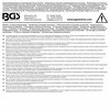 Bgs Technic Alyvos indas su snapeliu | 6,5 l (74610B)