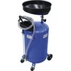 Bgs Technic Alyvos išleidimo išsiurbimo bakas / įrenginys 70 l (8546)