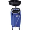 Bgs Technic Alyvos išleidimo išsiurbimo bakas / įrenginys 70 l (8546)