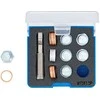 Bgs Technic Alyvos išleidimo kamščio remonto komplektas | M15 x 1.5 (157)
