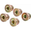 Bgs Technic Alyvos išleidimo kamštis | BGS 126 | M17 x 1,5 mm | 5 vnt. (126-SM17)