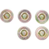 Bgs Technic Alyvos išleidimo kamštis | BGS 126 | M17 x 1,5 mm | 5 vnt. (126-SM17)