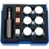 Bgs Technic Alyvos išleidimo srauto remonto komplektas | M20 x 1,5 mm (159)