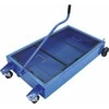 Bgs Technic Alyvos nuleidimo vonelė | mobili | 55 l (70031)