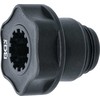 Bgs Technic Alyvos pildymo adapteris | Renault, Opel, Volvo, Nissan | BGS 8505-1, 8505-2, 8899 (8505-21)
