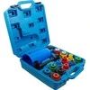 Bgs Technic Alyvos piltuvo adapterių rinkinys | Plastikinis tipas | 15 vnt. (8505-2)