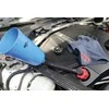 Bgs Technic Tepalo kanalų adapterių komplektas | plastiko tipas (8505-1)