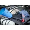 Bgs Technic Alyvos piltuvo adapterių rinkinys | Plastikinis tipas | 24 vnt. (72213)
