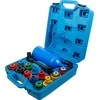 Bgs Technic Alyvos piltuvo adapterių rinkinys | Plastikinis tipas | 15 vnt. (8505-2)