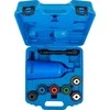 Bgs Technic Tepalo kanalų adapterių komplektas | plastiko tipas (8505-1)