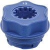 Bgs Technic Alyvos pripildymo adapteris VAG | BGS 8505-1 (8505-13P)