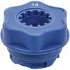 Bgs Technic Alyvos pripildymo adapteris VAG | BGS 8505-1 (8505-13P)