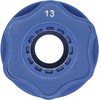 Bgs Technic Alyvos pripildymo adapteris VAG | BGS 8505-1 (8505-13P)